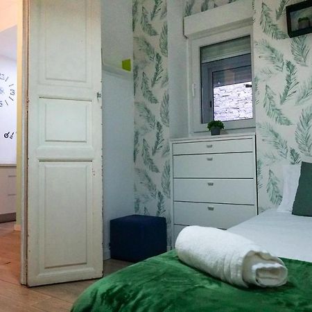 Ruzafa Apartment Valencia Luaran gambar