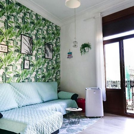 Ruzafa Apartment Valencia Luaran gambar