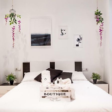 Ruzafa Apartment Valencia Luaran gambar