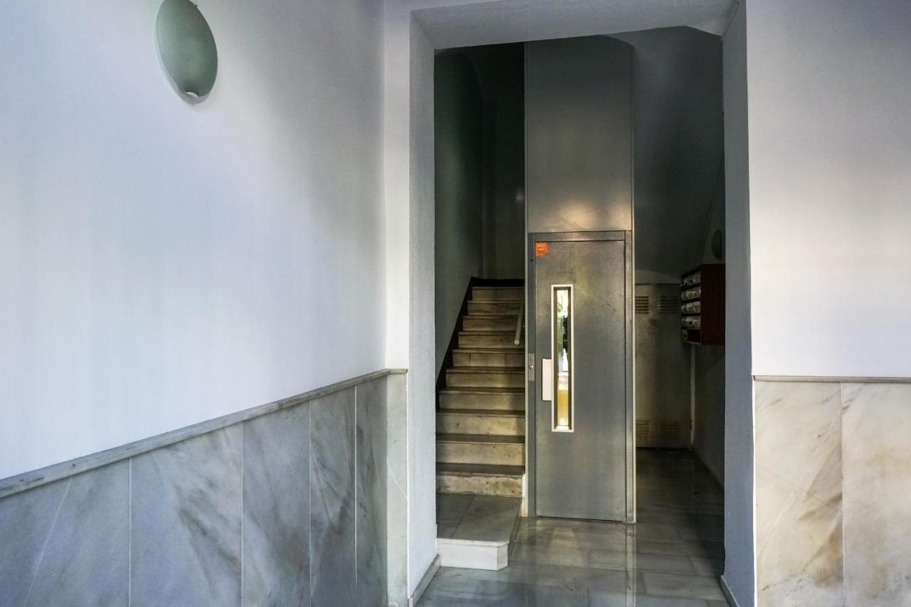 Ruzafa Apartment Valencia Luaran gambar