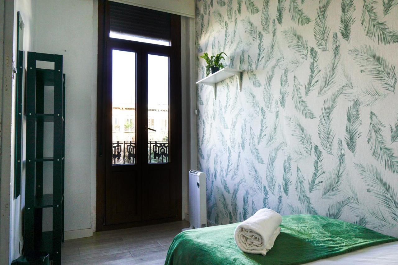 Ruzafa Apartment Valencia Luaran gambar