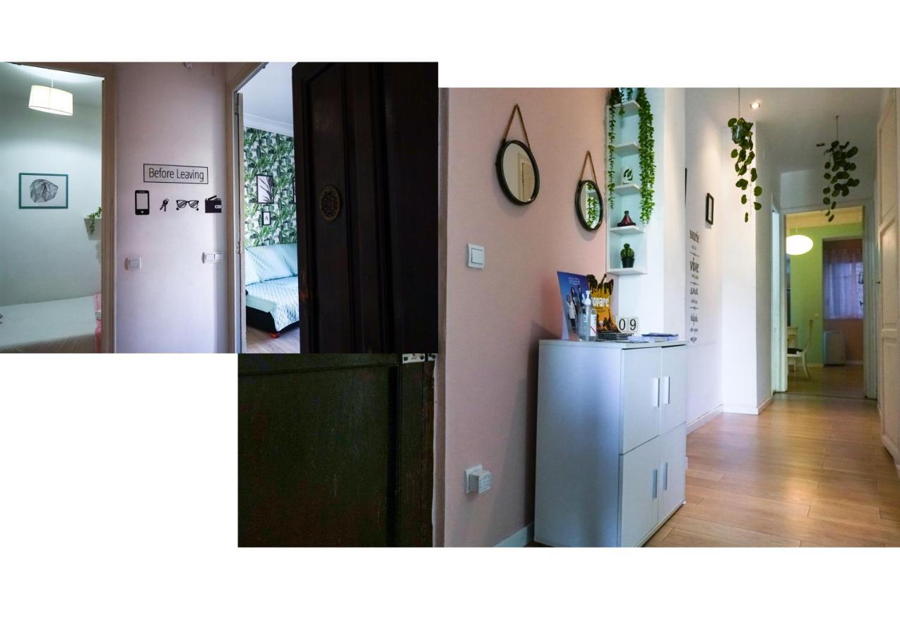 Ruzafa Apartment Valencia Luaran gambar