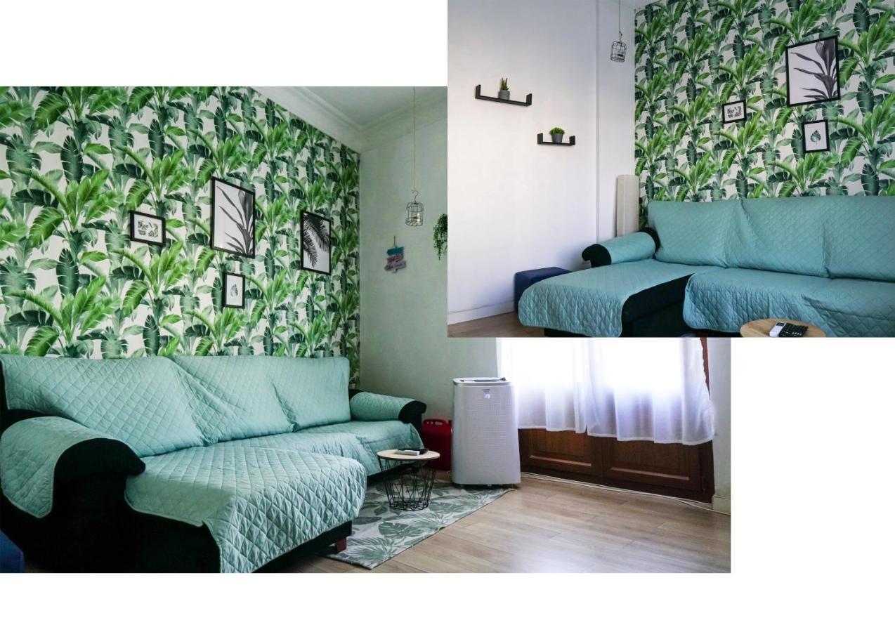 Ruzafa Apartment Valencia Luaran gambar