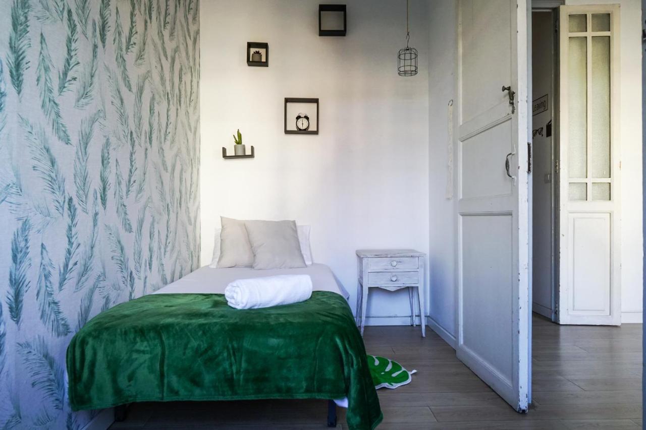 Ruzafa Apartment Valencia Luaran gambar
