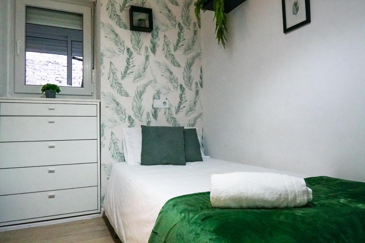 Ruzafa Apartment Valencia Luaran gambar