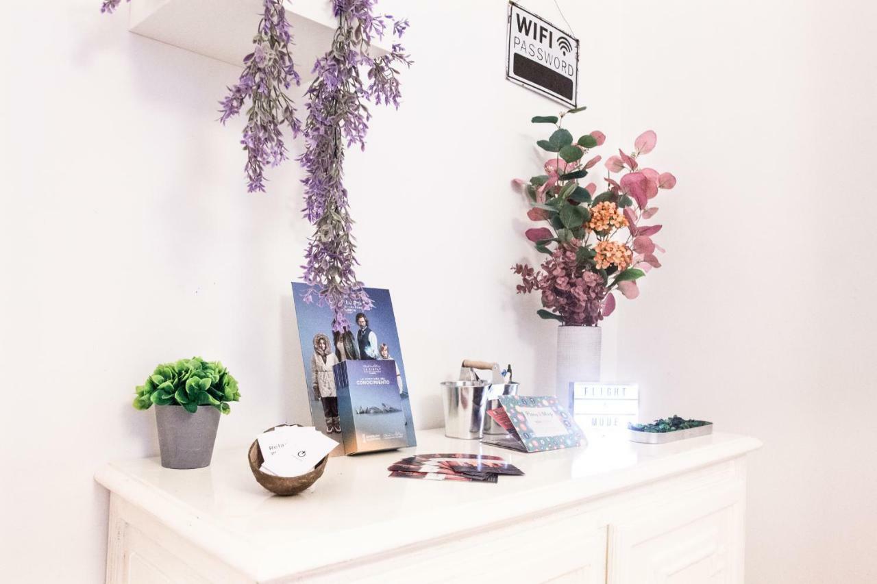 Ruzafa Apartment Valencia Luaran gambar