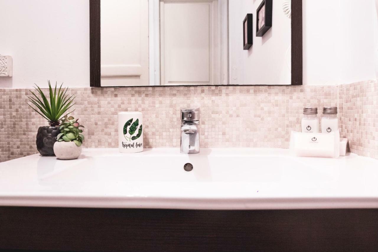 Ruzafa Apartment Valencia Luaran gambar